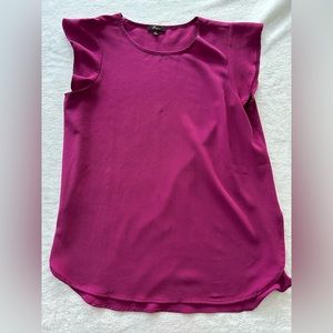 Cupio Sleeveless Blouse